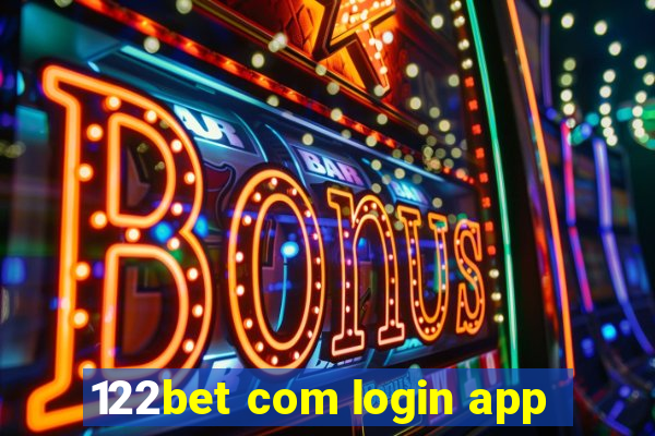 122bet com login app